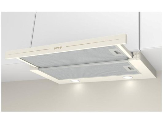 Вытяжка GORENJE BHP62CLI